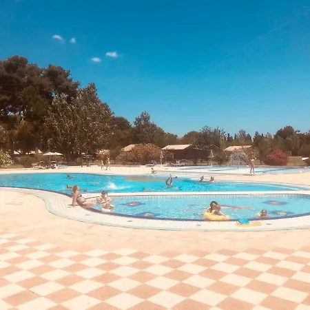 Glamping Safari Fažana