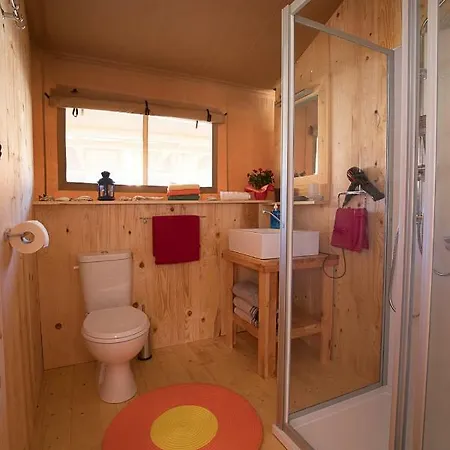 Glamping Safari 3* Fažana