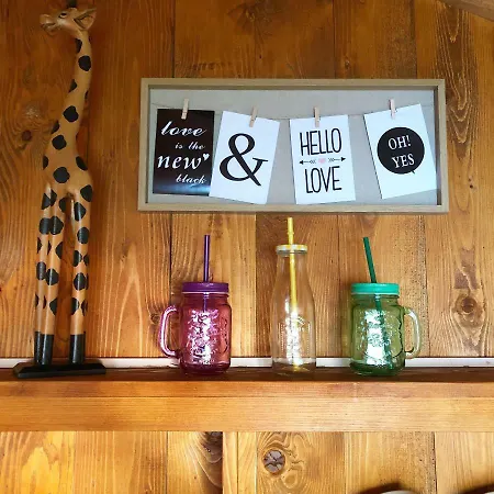 Glamping Safari 3* Fažana