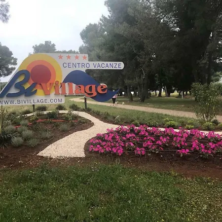 Glamping Safari Fažana