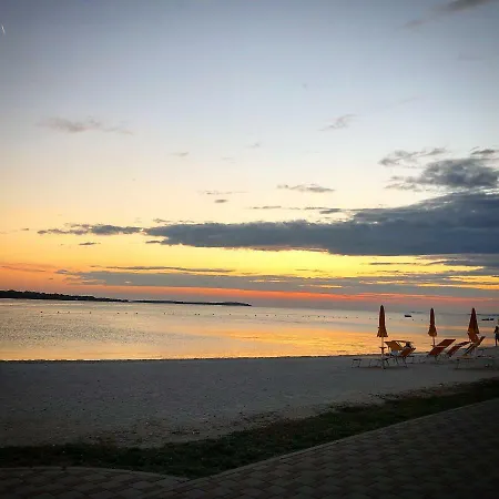 Glamping Safari Lüks kamp alanı 3*
