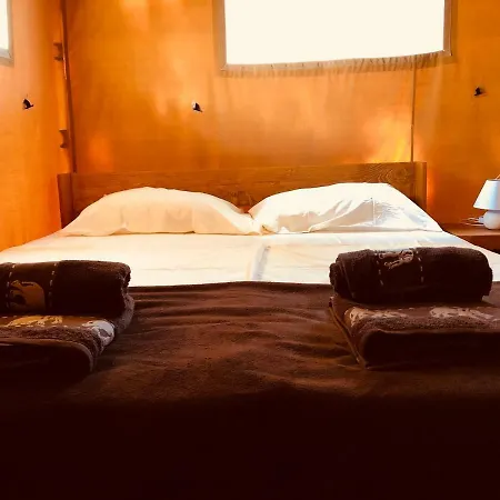 Glamping Safari 3* Fažana
