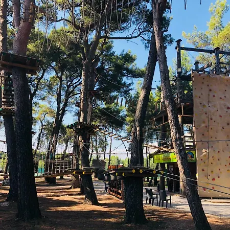 Glamping Safari Fažana
